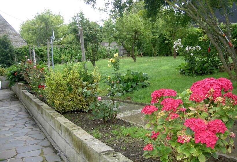 민박 Le Bon Accueil