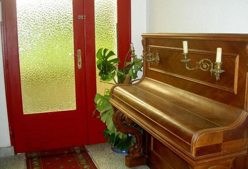 민박 Le Bon Accueil