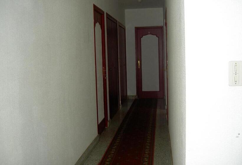 민박 Le Bon Accueil