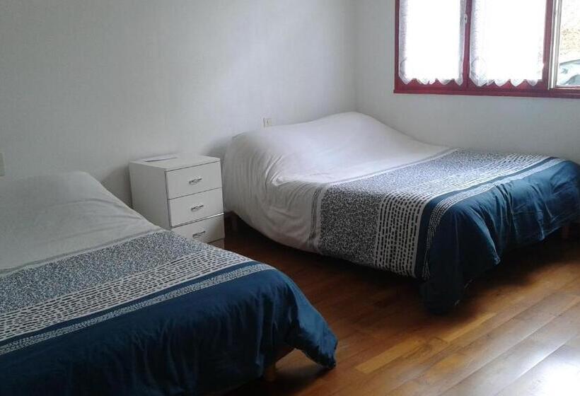 민박 Le Bon Accueil