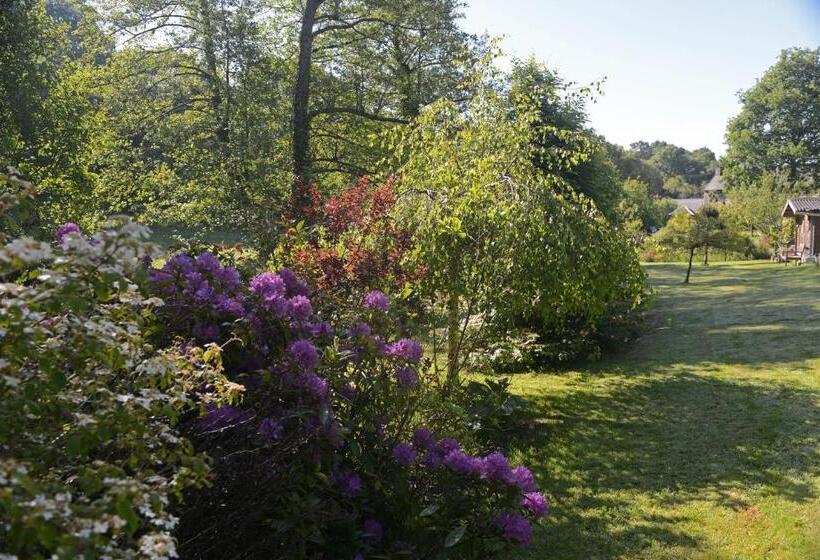 צימר Le Domaine Du Pont Canon