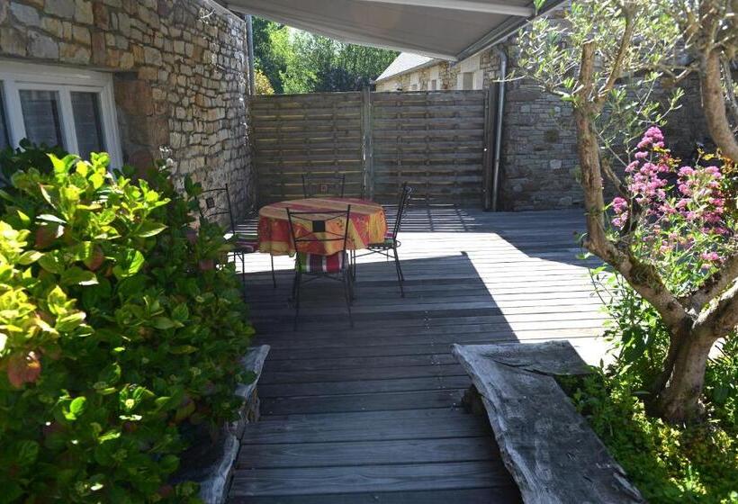 צימר Le Domaine Du Pont Canon