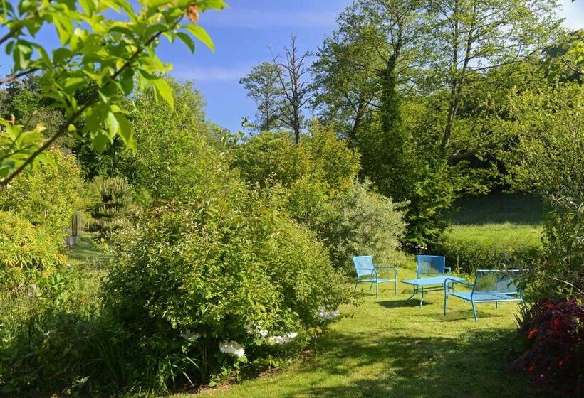 צימר Le Domaine Du Pont Canon