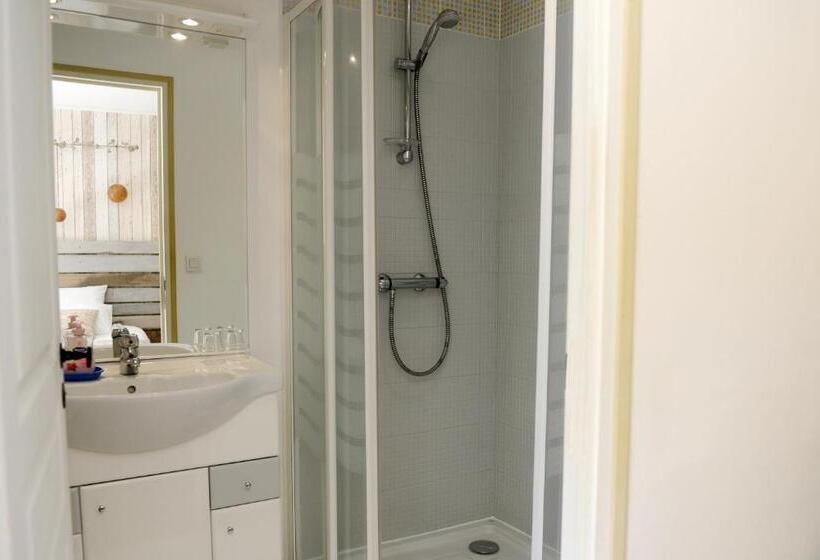 צימר Le Domaine Du Pont Canon