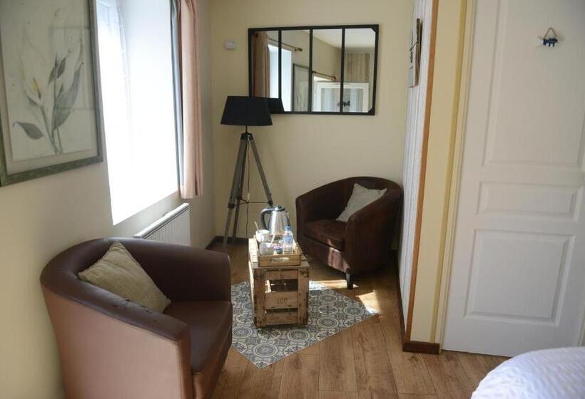 צימר Le Domaine Du Pont Canon