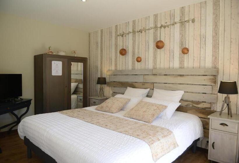 צימר Le Domaine Du Pont Canon