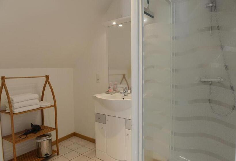 צימר Le Domaine Du Pont Canon