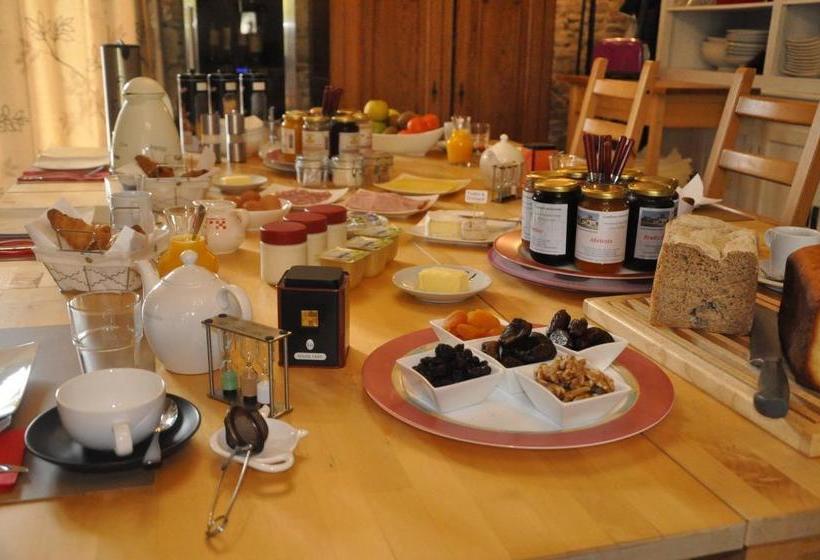 住宿加早餐  Le Lac De Crivito