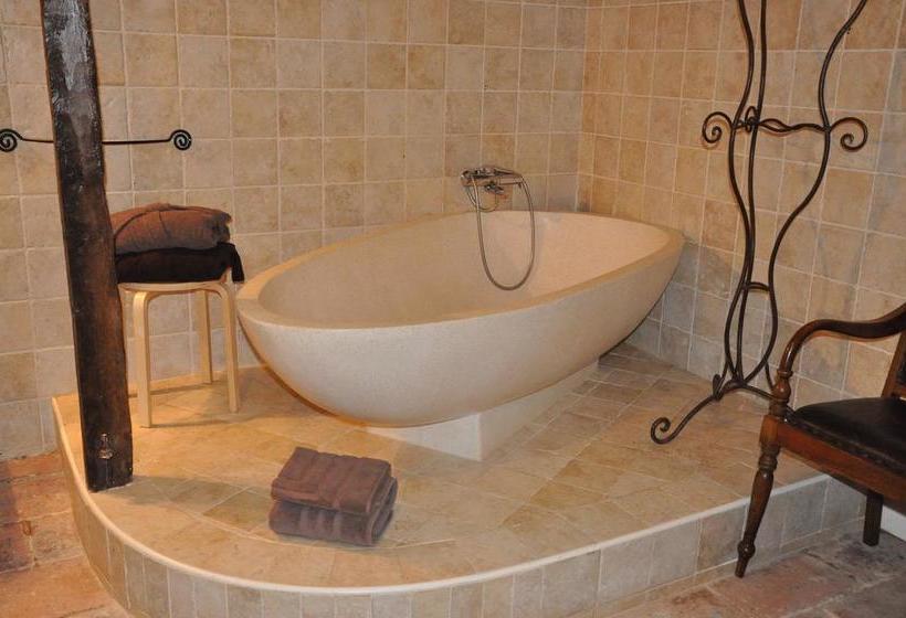 住宿加早餐  Le Lac De Crivito