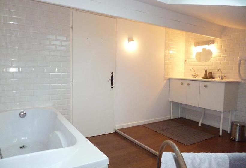 ベッドアンドブレックファースト Le Lac De Crivito