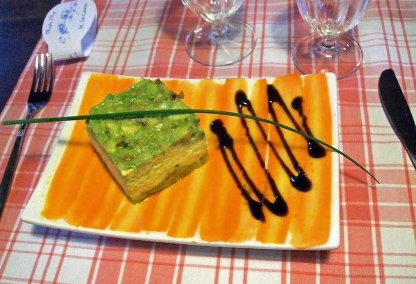 住宿加早餐  Le Moulin D'hys