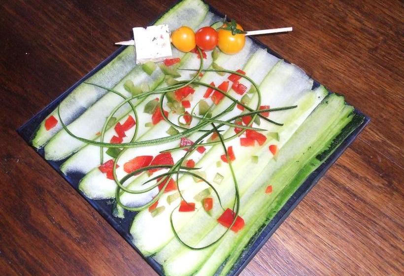 住宿加早餐  Le Moulin D'hys