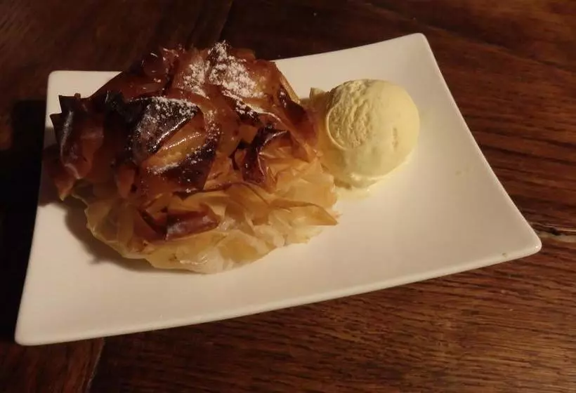 ベッドアンドブレックファースト Le Moulin D'hys