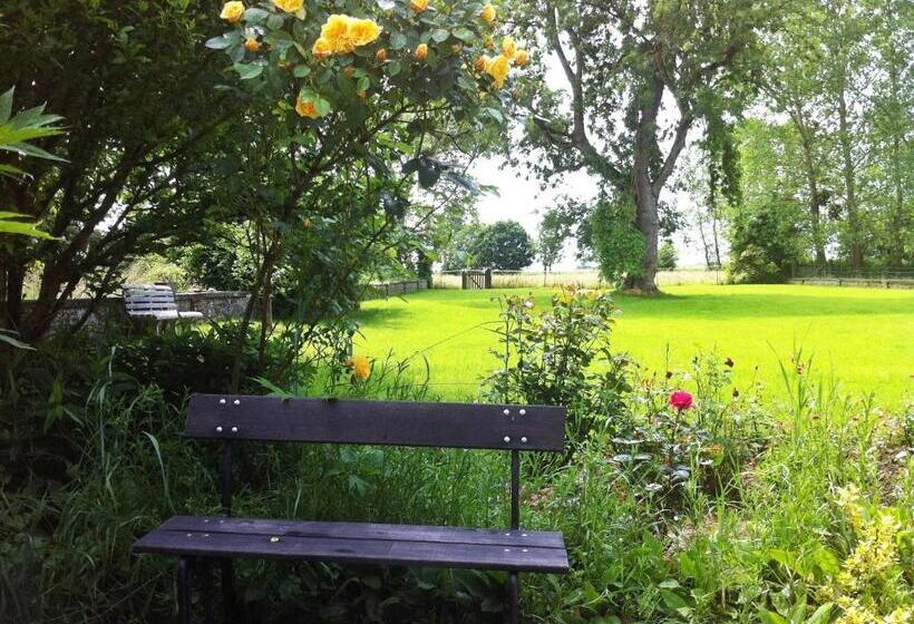 צימר Le Petit Manoir De La Vernelle