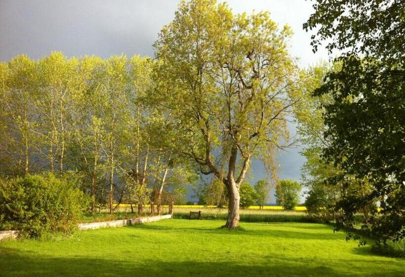 צימר Le Petit Manoir De La Vernelle