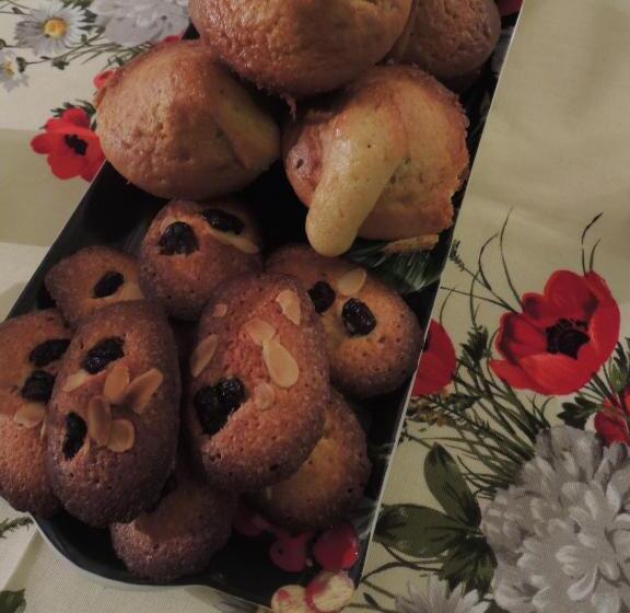 צימר Maison D'hôtes Les Volets Verts Et Sa Brocante