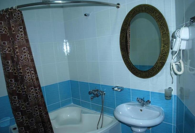 住宿加早餐  As Salam Boutique