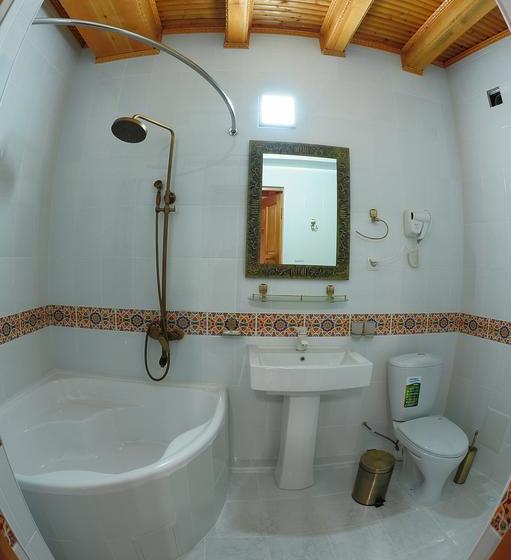 住宿加早餐  As Salam Boutique