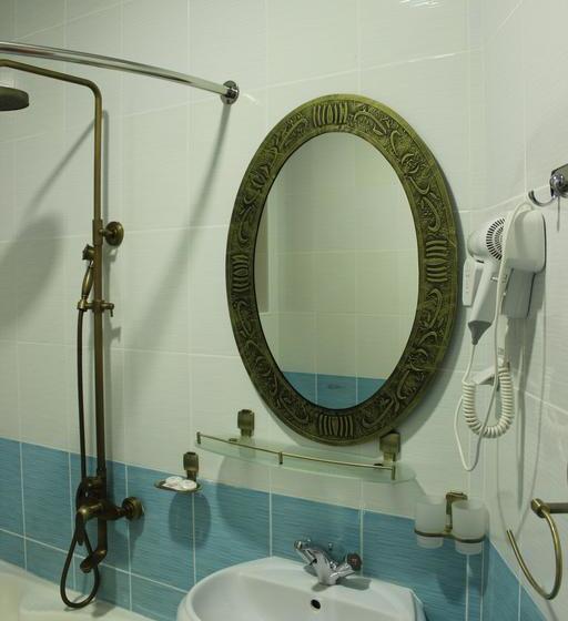 住宿加早餐  As Salam Boutique