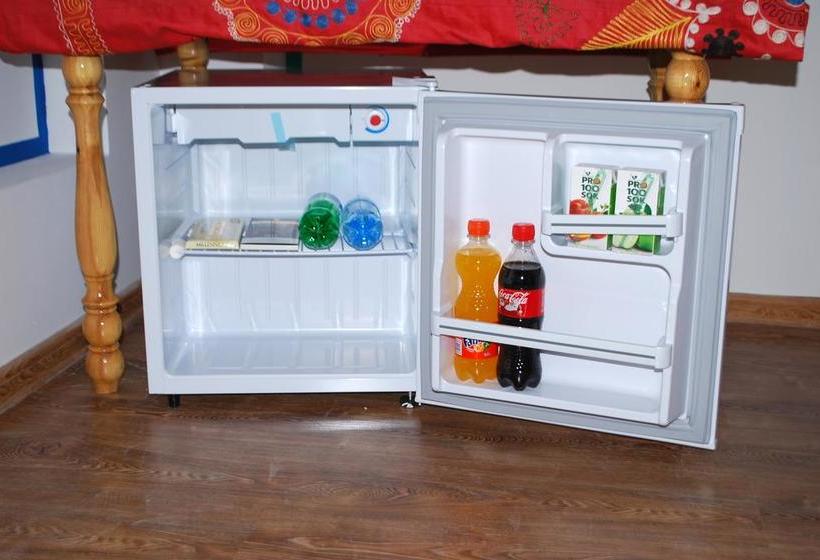 住宿加早餐  As Salam Boutique