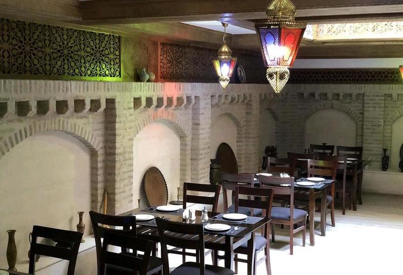 住宿加早餐  As Salam Boutique