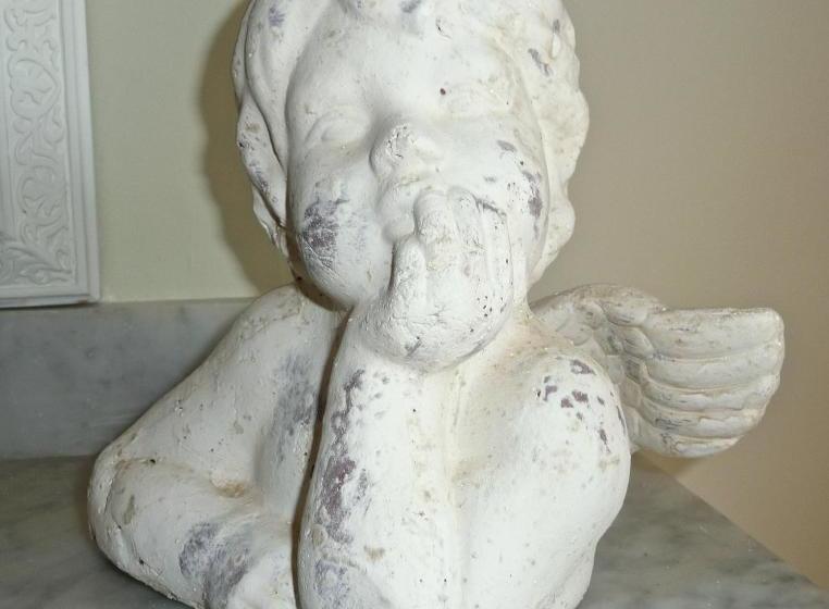 مبيت وإفطار Sainte Hélène Chambres D Hôtes & Appartement