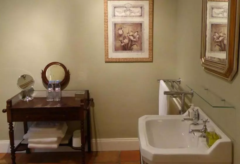 ベッドアンドブレックファースト Sainte Hélène Chambres D Hôtes & Appartement