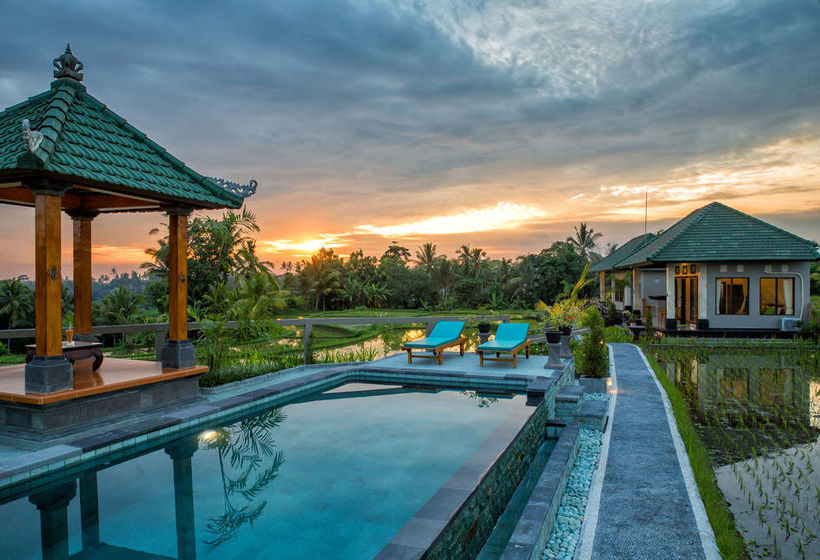 Cahaya Ubud Villa