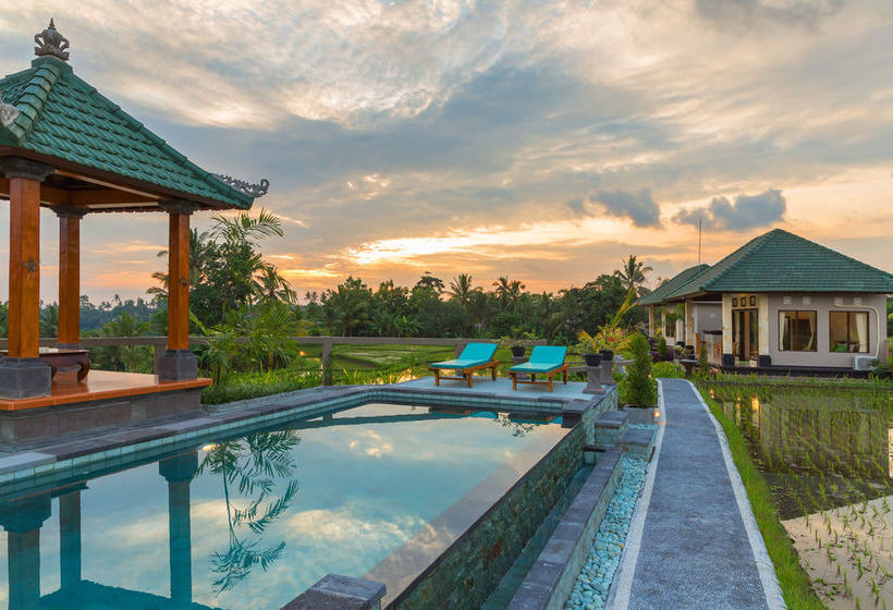 Cahaya Ubud Villa