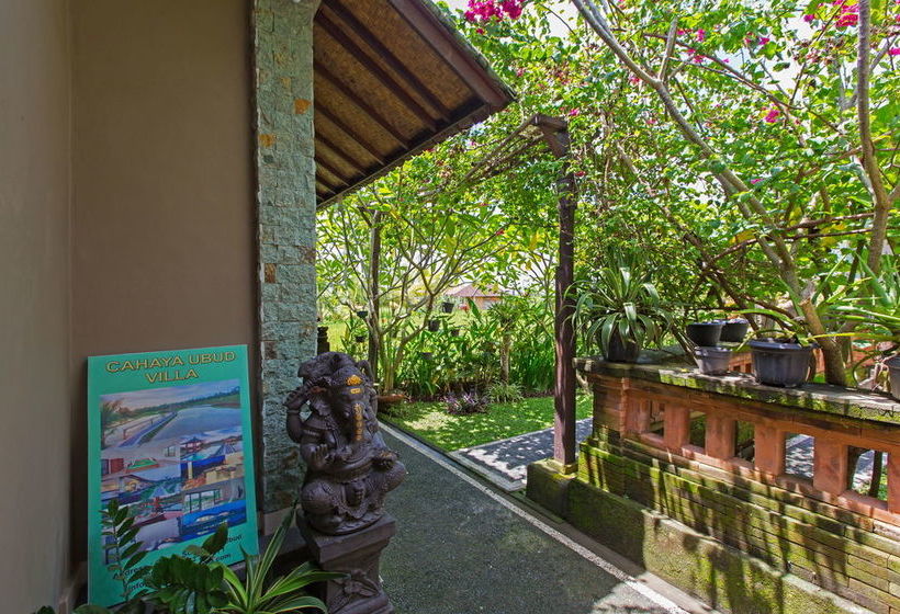 Cahaya Ubud Villa