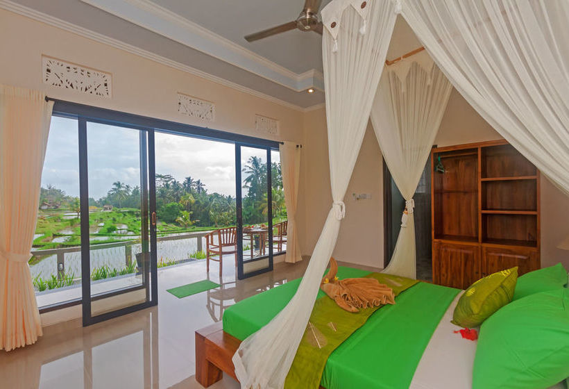 Cahaya Ubud Villa