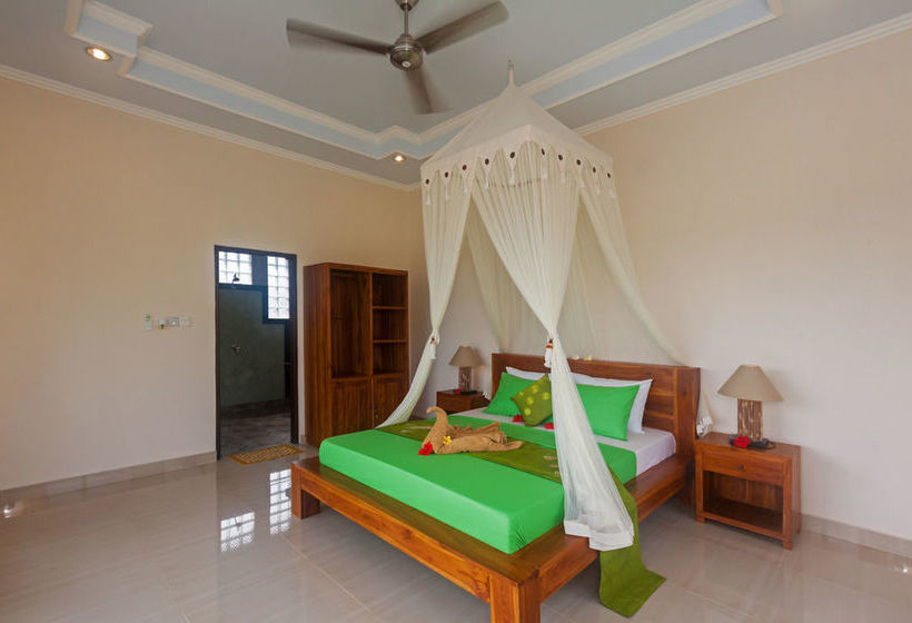 Cahaya Ubud Villa