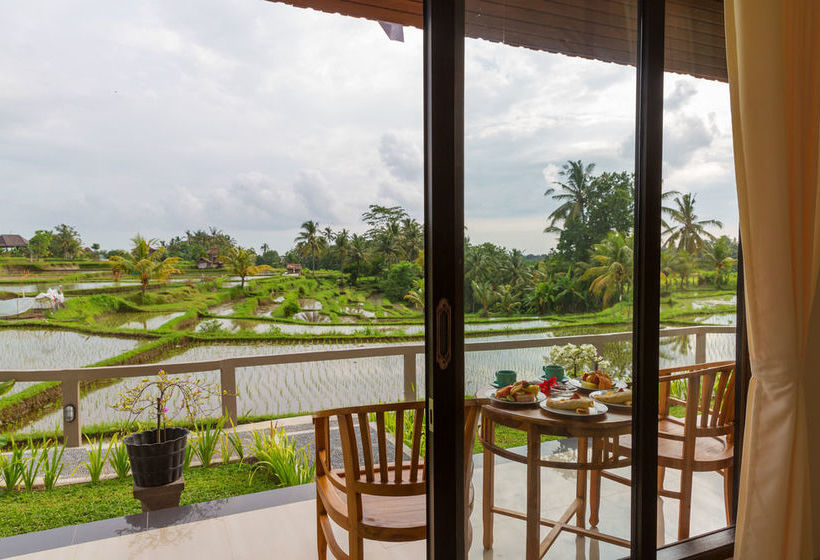 Cahaya Ubud Villa