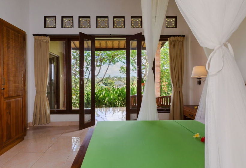 Cahaya Ubud Villa
