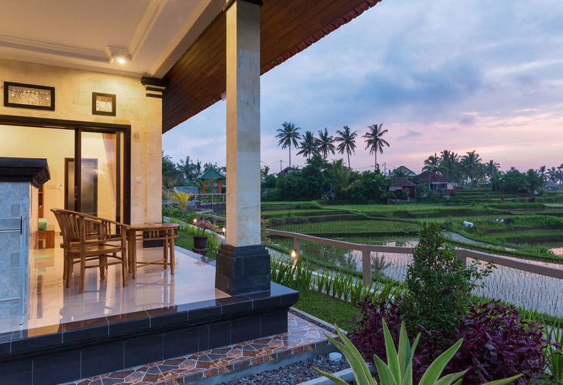 Cahaya Ubud Villa