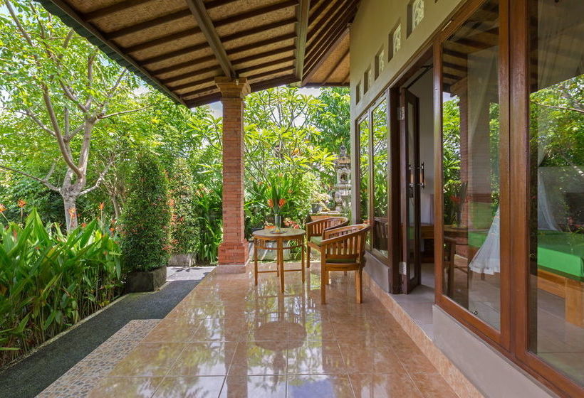 Cahaya Ubud Villa