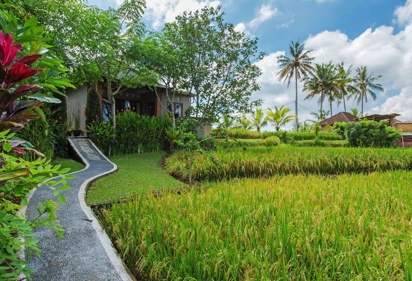 Cahaya Ubud Villa