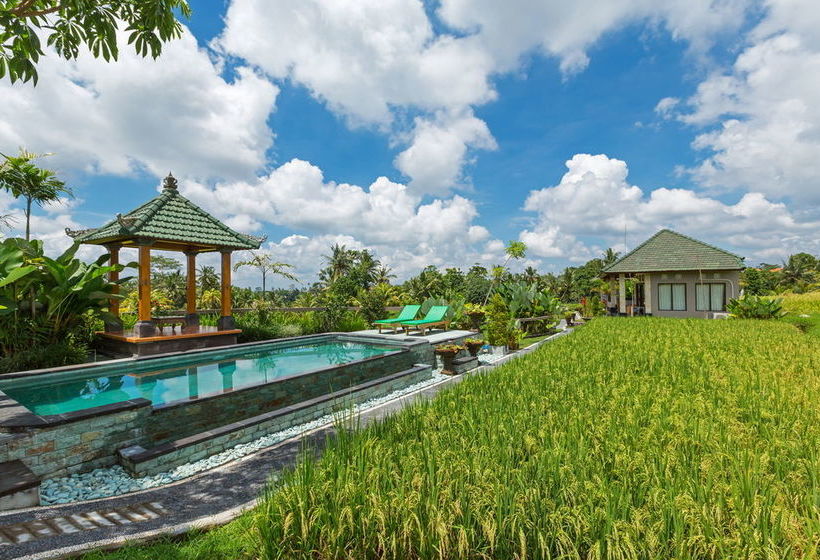Cahaya Ubud Villa