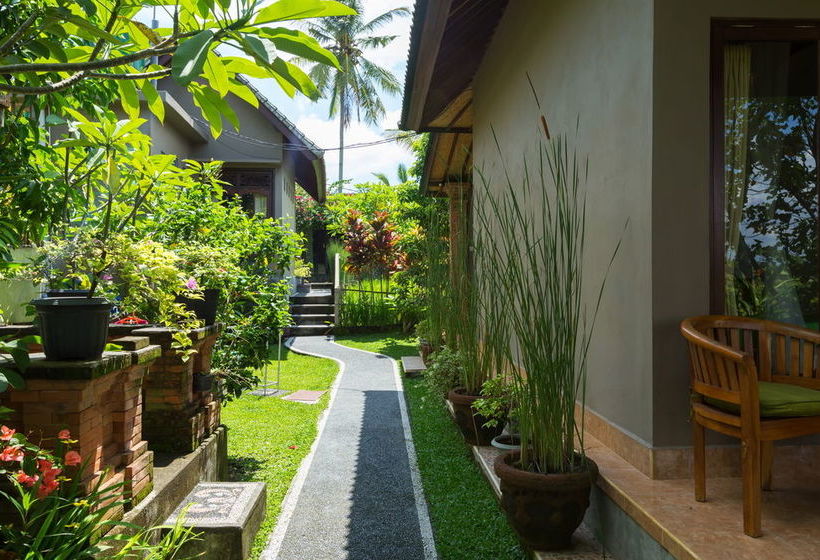 Cahaya Ubud Villa