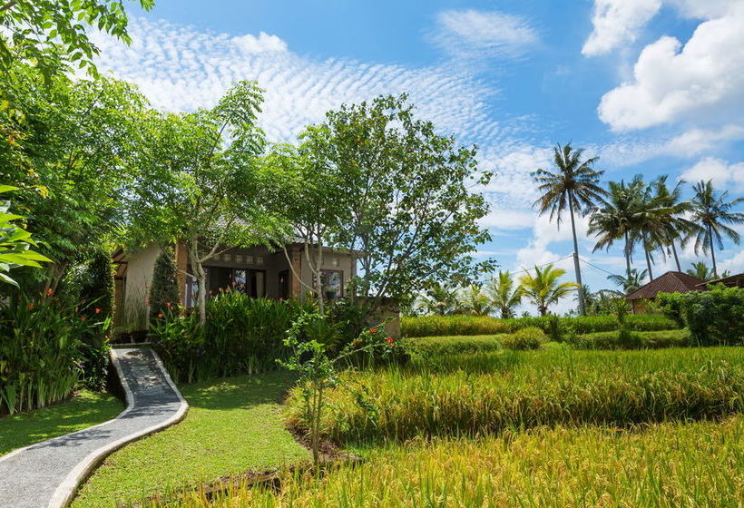 Cahaya Ubud Villa