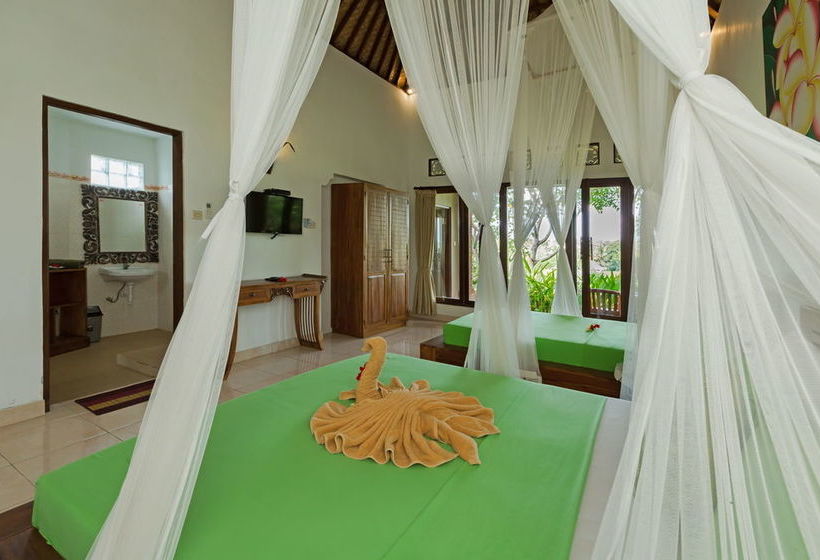 Cahaya Ubud Villa