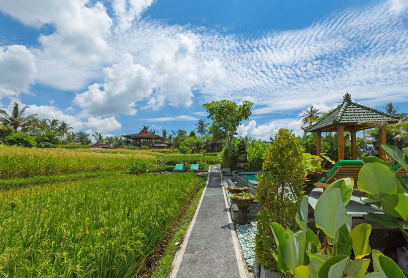 Cahaya Ubud Villa