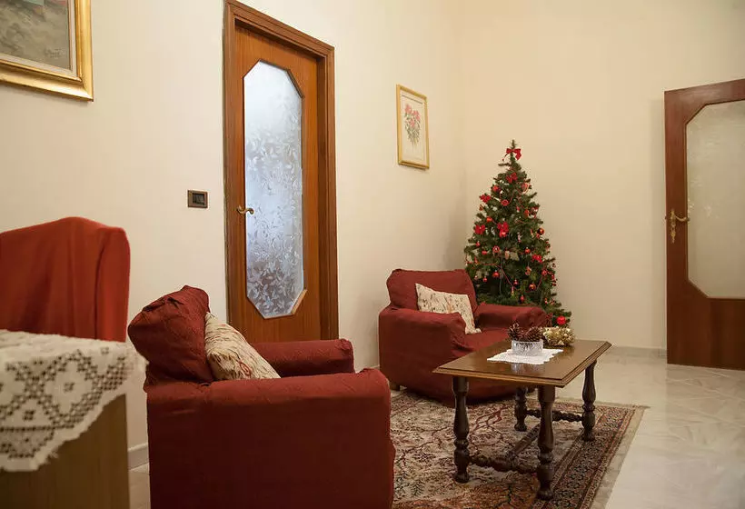 Casa Carmen