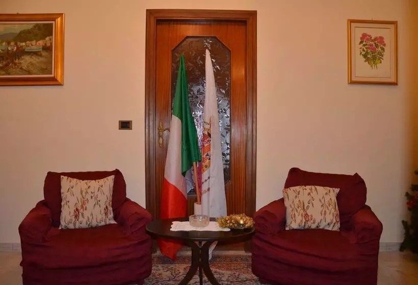 Casa Carmen