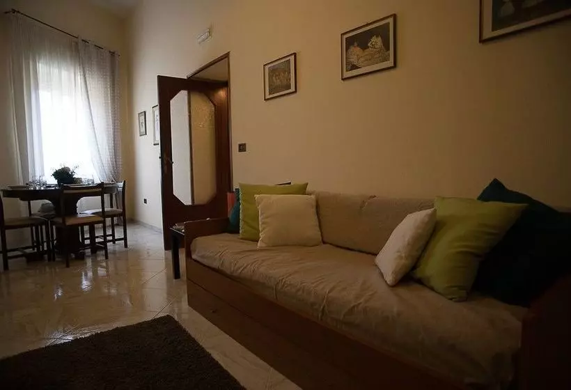 Casa Carmen
