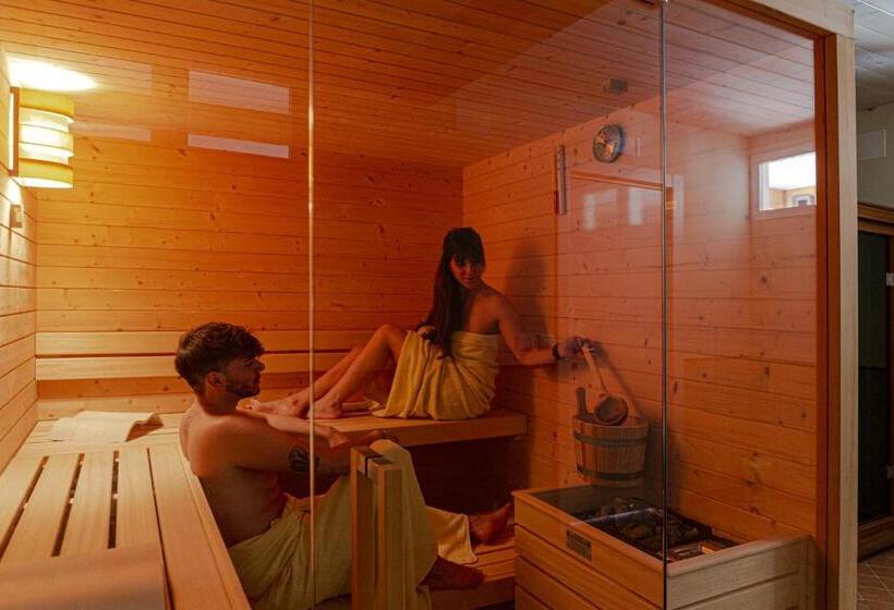 פונדק Casale Milocca