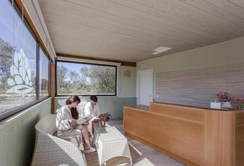 פונדק Casale Milocca