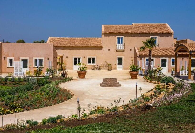 פונדק Casale Milocca