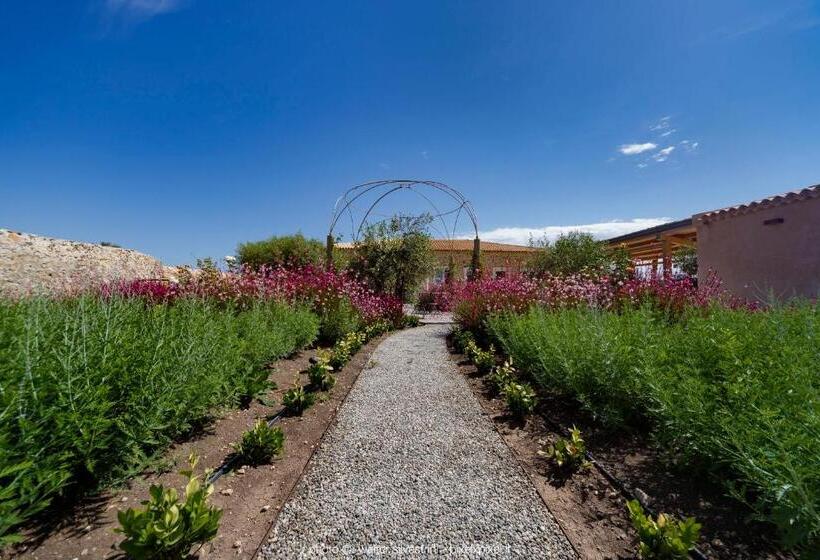 פונדק Casale Milocca