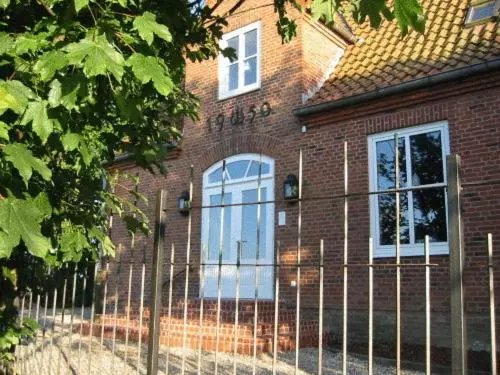 Hotelli Alte Landschule